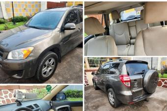 Voitures  vendre  kinshasa 